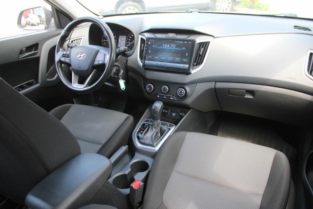 Hyundai Creta I Пермь  - изображение 10