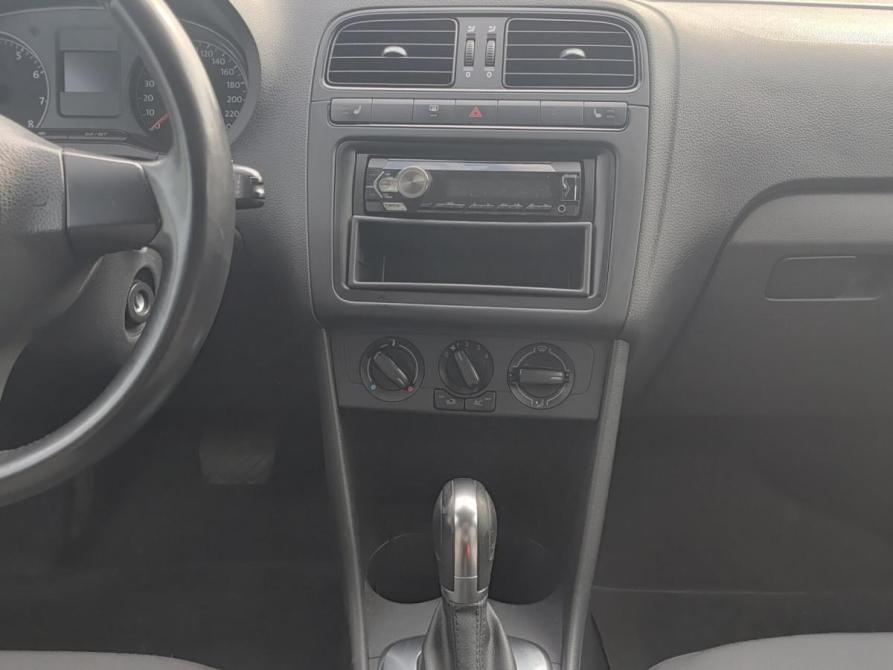 Volkswagen Polo V Йошкар-Ола  - изображение 18