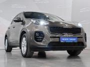 Kia Sportage IV Новосибирск  - изображение 54