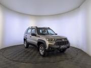 Lada (ВАЗ) Niva I Рестайлинг (Travel) Москва  - изображение 28