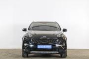 Kia Sportage IV Рестайлинг Тюмень  - изображение 22