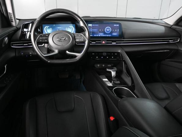 Hyundai Elantra VII (CN7) с пробегом 2020 года, цена 2 049 000 рублей, 23985 км, седан, Автокод Объявления