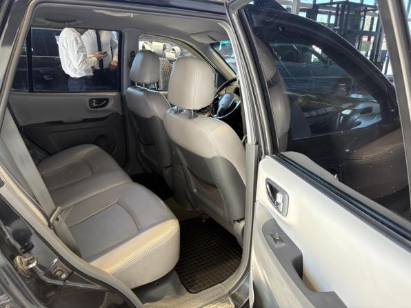 Hyundai Santa Fe Classic с пробегом 2009 года, цена 743 000 рублей, 261132 км, внедорожник, Автокод Объявления