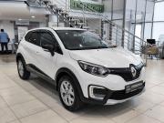 Renault Kaptur I Казань  - изображение 25