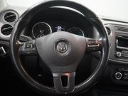 Volkswagen Tiguan I Рестайлинг Москва  - изображение 29