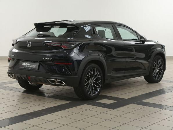 Changan UNI-T I с пробегом 2023 года, цена 1 979 000 рублей, 70000 км, внедорожник, Автокод Объявления