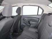 Renault Logan II Рестайлинг Старый Оскол  - изображение 27