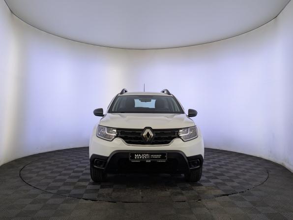 Renault Duster II с пробегом 2021 года, цена 1 650 000 рублей, 74753 км, внедорожник, Автокод Объявления