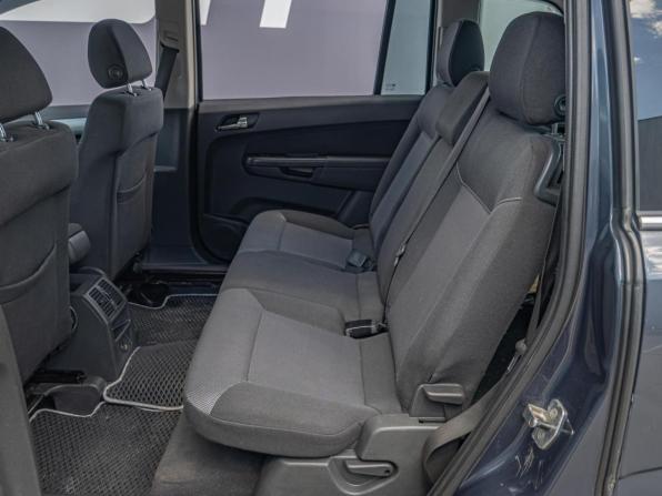 Opel Zafira B Рестайлинг с пробегом 2010 года, цена 669 000 рублей, 321914 км, компактвэн, Автокод Объявления
