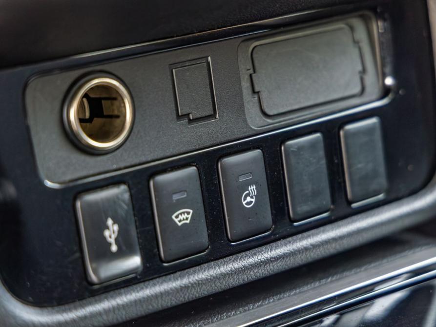 Mitsubishi Outlander III Рестайлинг 3 Волгоград  - изображение 24