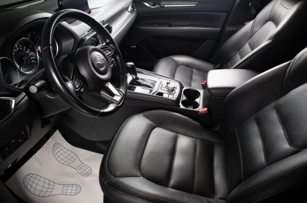 Mazda CX-5 II Оренбург  - изображение 18