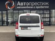 Lada (ВАЗ) Largus I Волгоград  - изображение 21