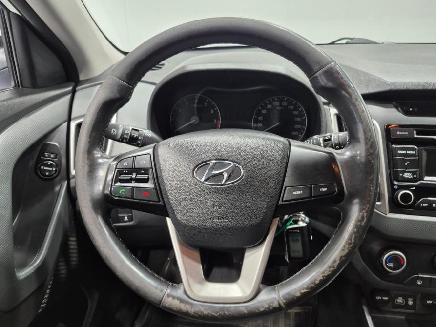 Hyundai Creta I Воронеж  - изображение 11