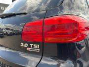 Volkswagen Tiguan I Рестайлинг Набережные Челны  - изображение 50