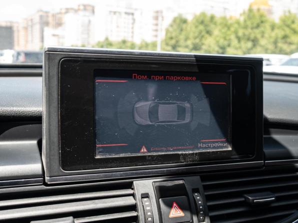 Audi A6 IV (C7) с пробегом 2011 года, цена 1 560 000 рублей, 150322 км, седан, Автокод Объявления
