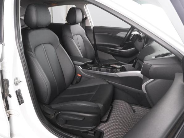 Hyundai Lafesta I с пробегом 2020 года, цена 2 159 000 рублей, 20034 км, седан, Автокод Объявления