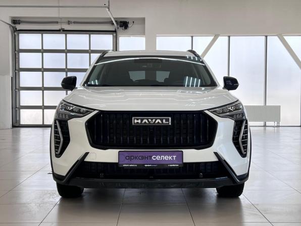 Haval Jolion I Рестайлинг с пробегом 2025 года, цена 2 265 000 рублей, 16741 км, внедорожник, Автокод Объявления