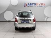 Lada (ВАЗ) Granta I Рестайлинг Подольск  - изображение 29