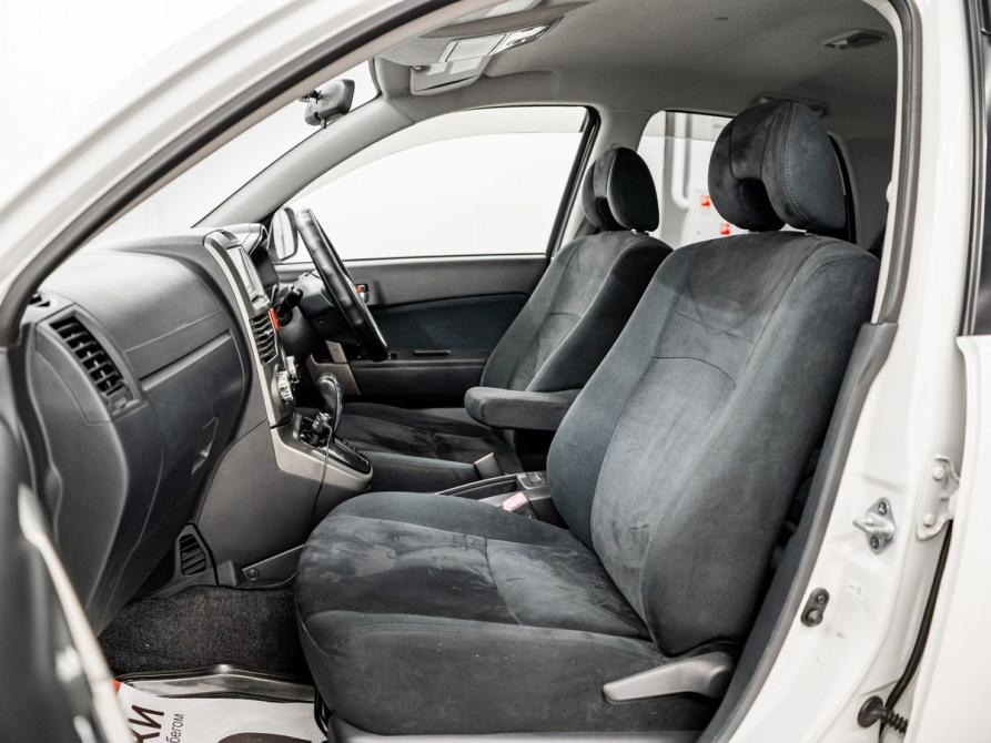 Toyota Rush I Красноярск  - изображение 7