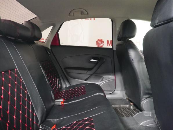 Volkswagen Polo V с пробегом 2011 года, цена 650 000 рублей, 189055 км, седан, Автокод Объявления