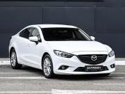 Mazda 6 III (GJ) Новороссийск  - изображение 25