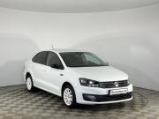 Volkswagen Polo V Рестайлинг Воронеж  - изображение 22