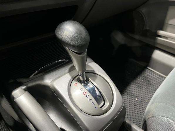 Honda Civic VIII с пробегом 2007 года, цена 750 000 рублей, 234000 км, седан, Автокод Объявления