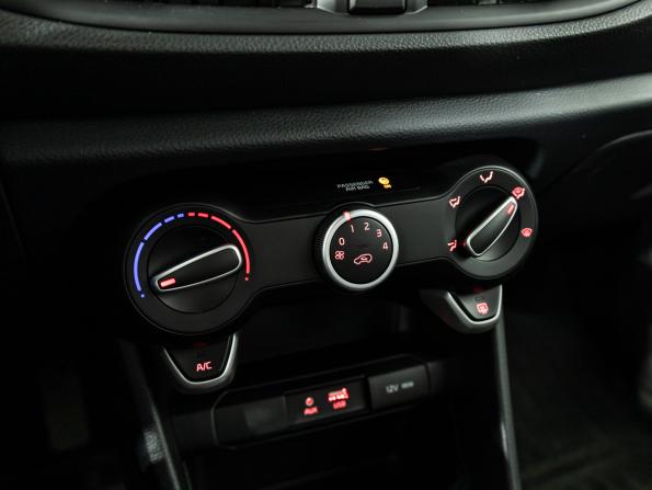 Kia Picanto III с пробегом 2020 года, цена 999 777 рублей, 126170 км, хэтчбек, Автокод Объявления