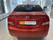 Hyundai Solaris I Нижний Новгород  - изображение 23