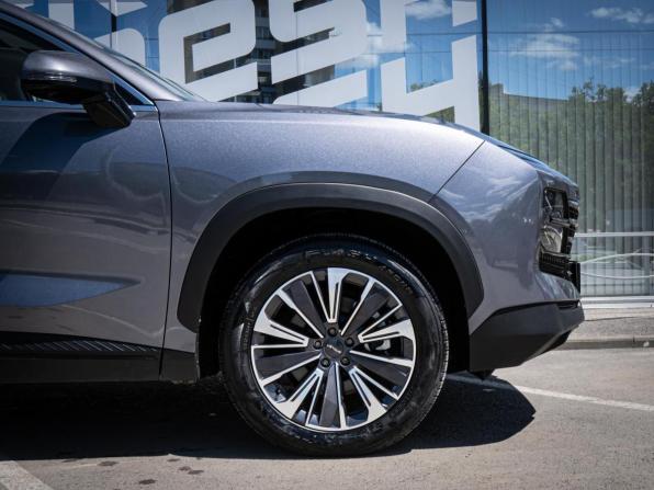 JETOUR DASHING I с пробегом 2023 года, цена 2 100 000 рублей, 47158 км, внедорожник, Автокод Объявления