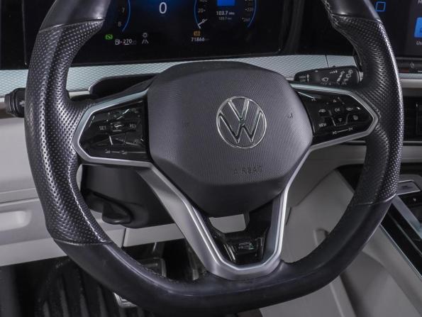 Volkswagen Tavendor I с пробегом 2022 года, цена 4 300 000 рублей, 71866 км, внедорожник, Автокод Объявления