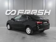 Lada (ВАЗ) Vesta I Рестайлинг (NG) Ростов-на-Дону  - изображение 19