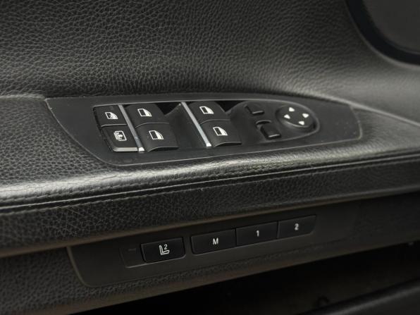 BMW 7 серии V (F01/F02/F04) Рестайлинг с пробегом 2014 года, цена 1 865 000 рублей, 205353 км, седан, Автокод Объявления