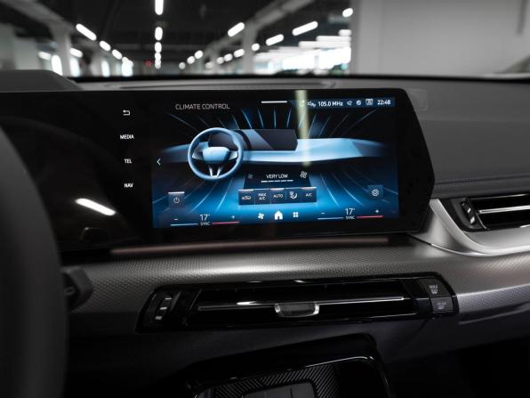 BMW X1 III (U11/U12) с пробегом 2026 года, цена 6 150 000 рублей, 50 км, внедорожник, Автокод Объявления