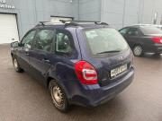 Lada (ВАЗ) Kalina II Воронеж  - изображение 11