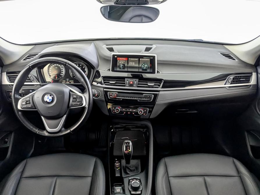 BMW X2 I (F39) Москва  - изображение 14