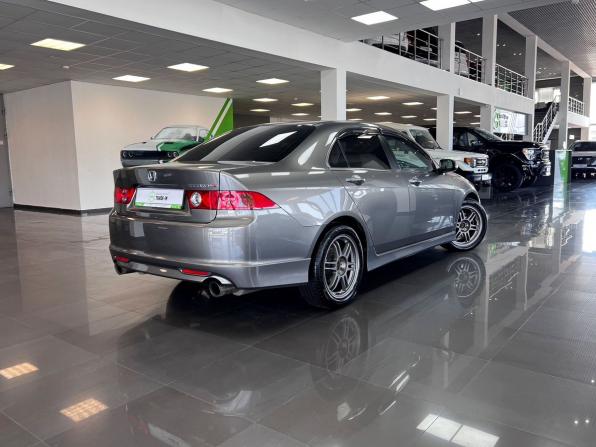 Honda Accord VII Рестайлинг с пробегом 2007 года, цена 1 345 000 рублей, 204383 км, седан, Автокод Объявления