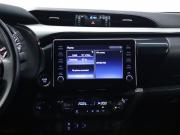 Toyota Hilux VIII Рестайлинг 2 Уфа  - изображение 41