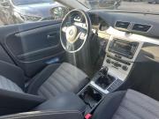 Volkswagen Passat CC I Рестайлинг Москва  - изображение 12