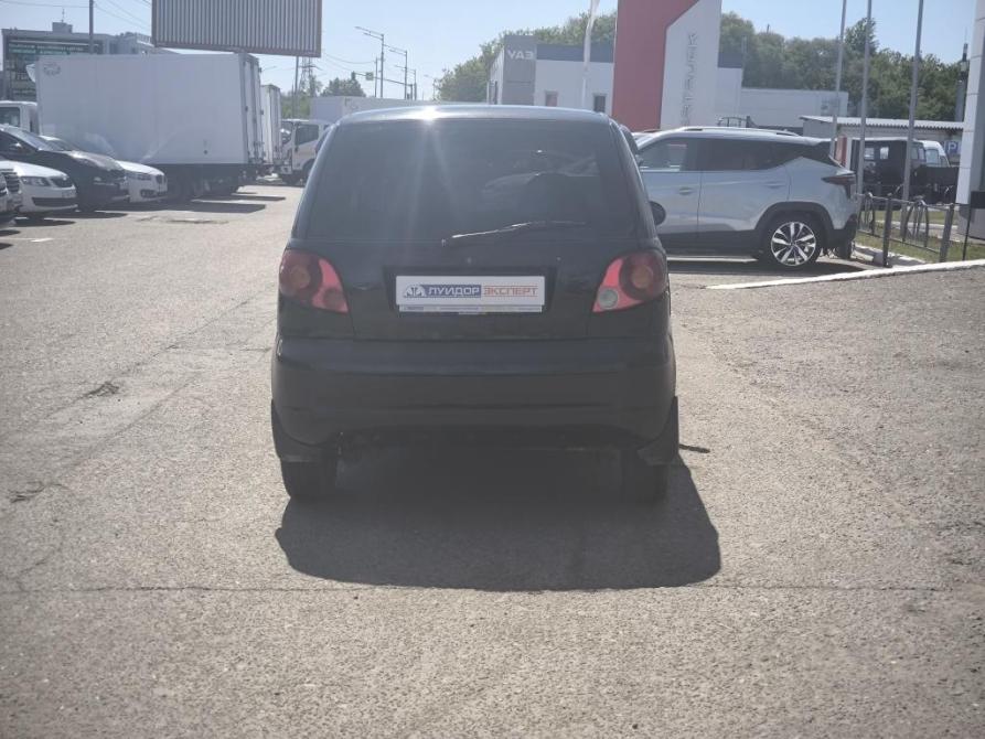 Daewoo Matiz I Рестайлинг Казань  - изображение 6