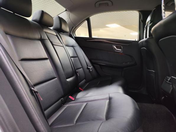 Mercedes-Benz E-Класс IV (W212 S212 C207) с пробегом 2011 года, цена 1 375 000 рублей, 268000 км, седан, Автокод Объявления