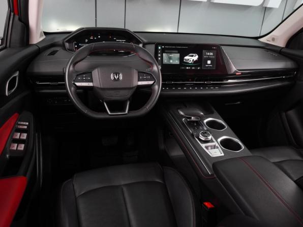 Changan UNI-S I с пробегом 2024 года, цена 2 049 000 рублей, 67138 км, внедорожник, Автокод Объявления