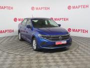 Volkswagen Polo VI Вологда  - изображение 20