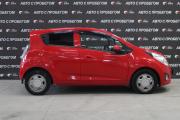 Chevrolet Spark III Томск  - изображение 17