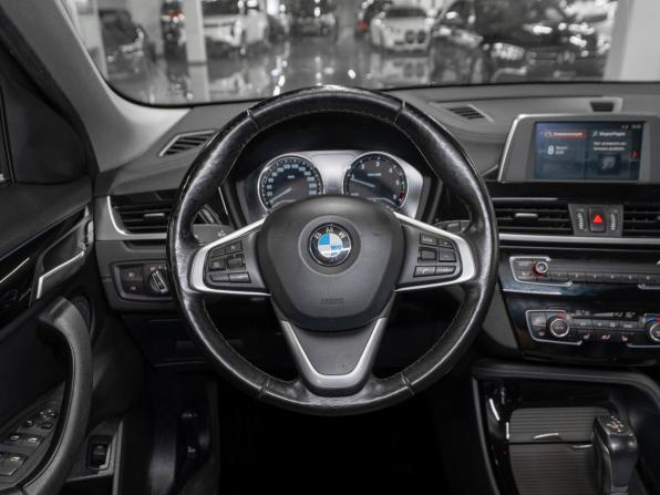 BMW X2 I (F39) с пробегом 2018 года, цена 2 110 000 рублей, 169087 км, внедорожник, Автокод Объявления