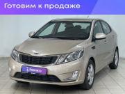 Kia Rio III Воронеж  - изображение 2