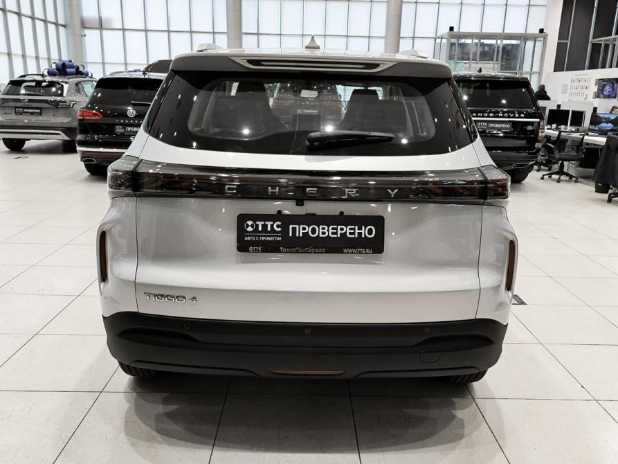Chery Tiggo 4 Pro I Казань  - изображение 7
