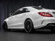 Mercedes-Benz CLS II (C218) Рестайлинг Тюмень  - изображение 38
