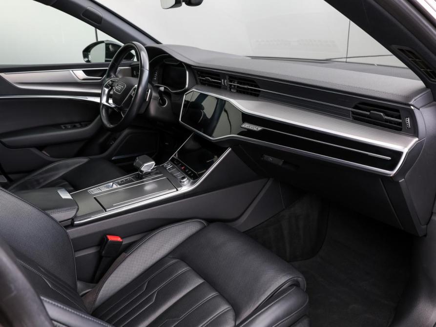 Audi A7 II (4K) Москва  - изображение 11