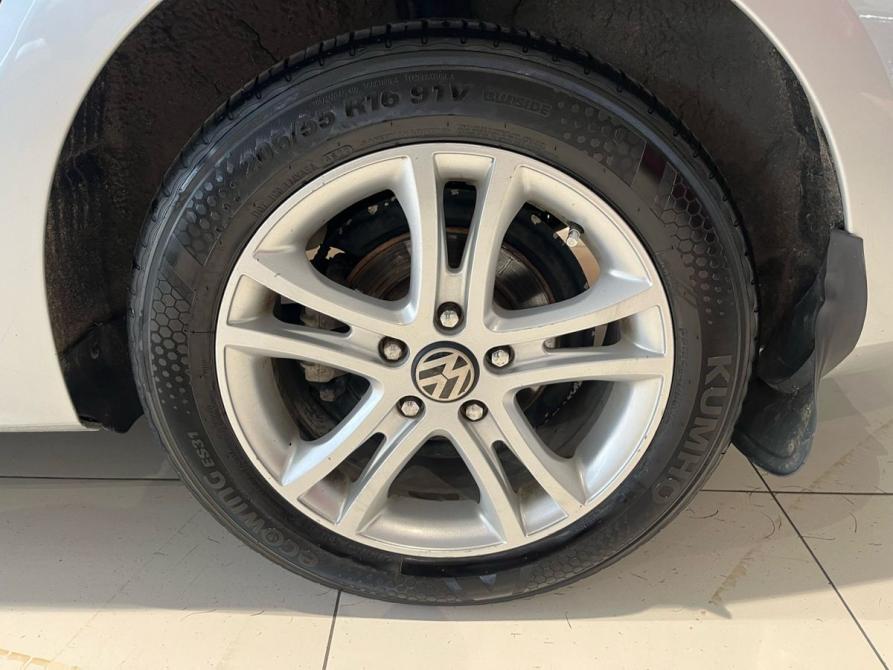 Volkswagen Jetta VI Рестайлинг Екатеринбург  - изображение 8